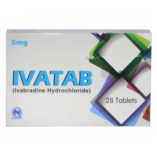 IVATAB 5MG