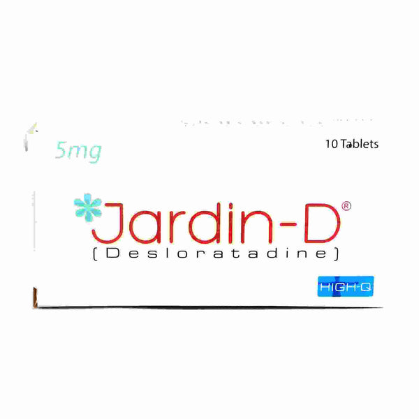 JARDIN D TAB