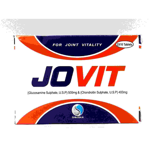 JOVIT TAB