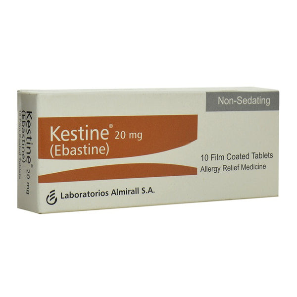 KESTINE 20 (14s)