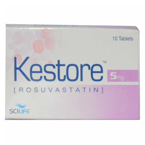 KESTORE 5MG TAB