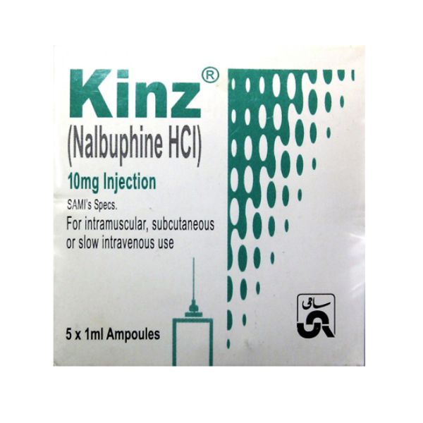 KINZ 10MG INJ