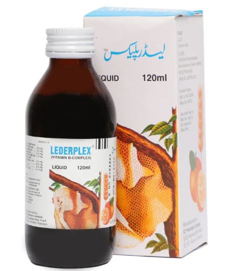 LEDERPLEX LIQUID 120ML