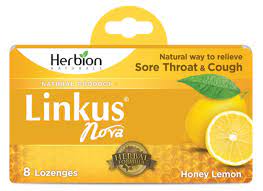 LINKUS NOVA LOZANGES