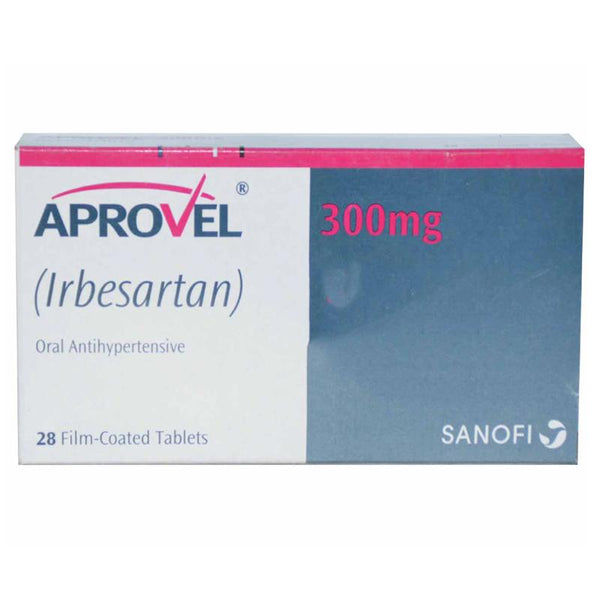 APROVEL 300MG TAB