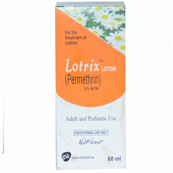 LOTRIX LOTION 60ML