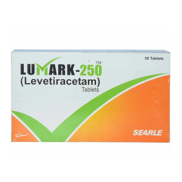 LUMARK 250MG TAB