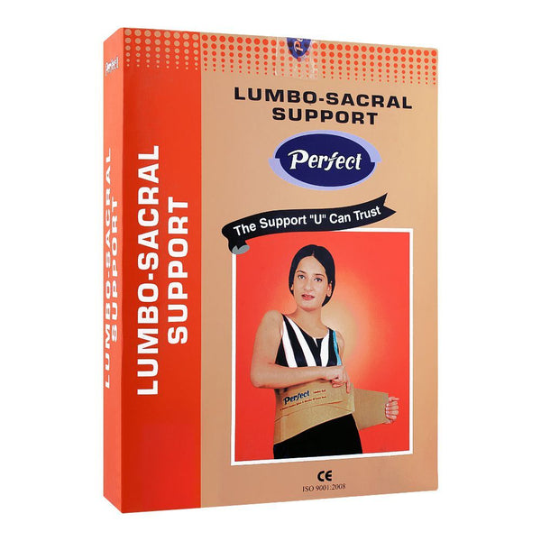 LUMBO SACRAL SUPPORT