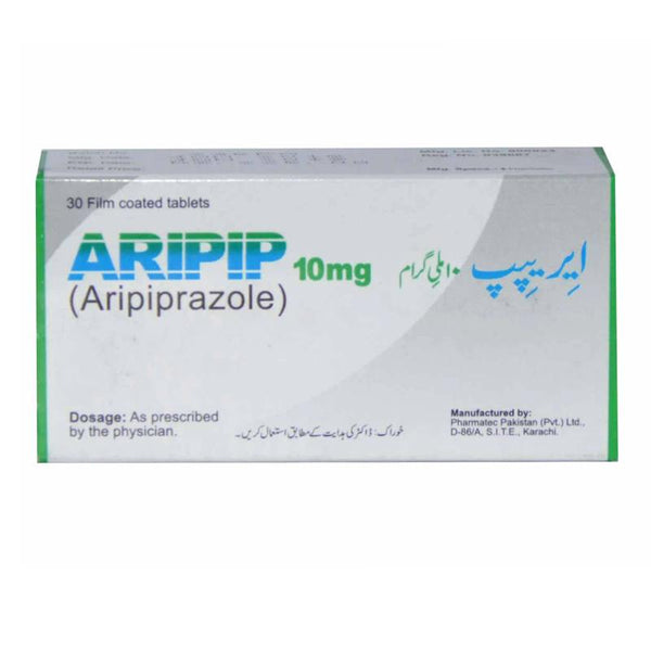 ARIPIP 10MG TAB