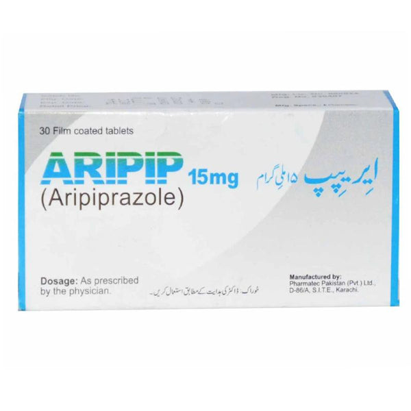 ARIPIP 15MG TAB