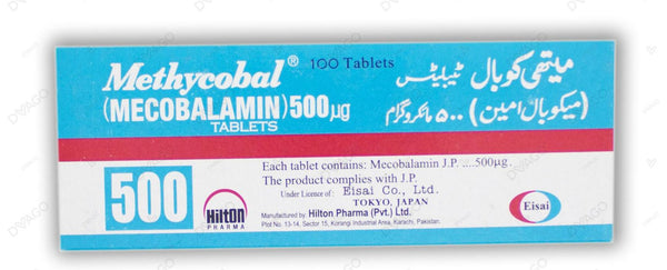 METHYCOBAL TAB