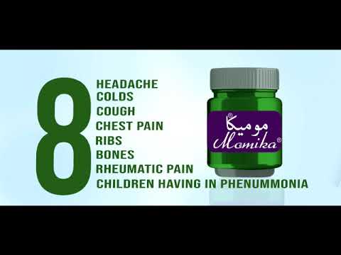 MOMEKA BALM