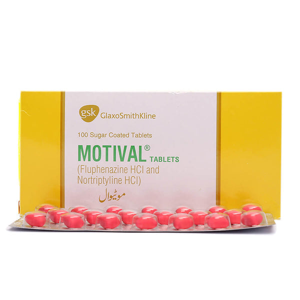 MOTIVAL TAB