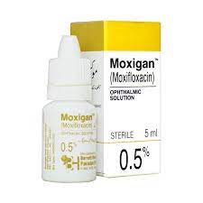 MOXIGAN SOL 5% 5ML