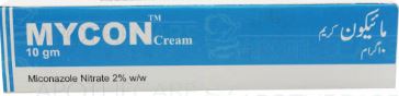 MYCON CREAM 10GM