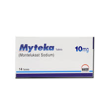 MYTEKA 10MG TAB
