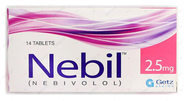 NEBIL 2.5 28s TAB