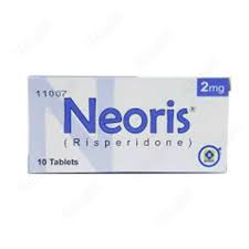 NEORIS 2MG TAB