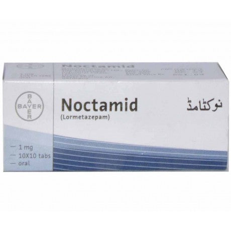 NOCTAMID TAB