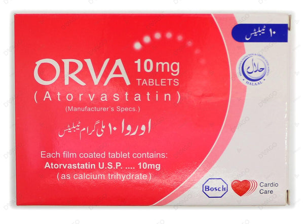 NORVASC 10MG TAB 30S