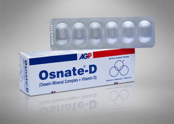 OSNATE D TAB 30 S