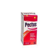 PECTUS COUGH SYP
