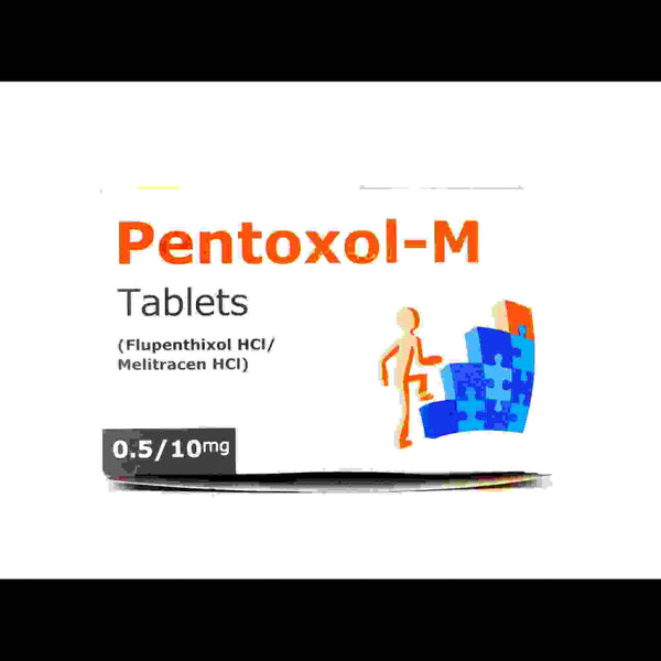PENTOXOL M TAB
