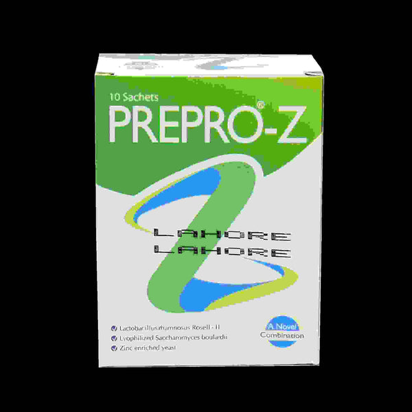 PREPRO Z SACHET