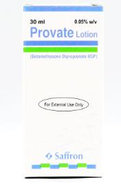 PROVATE LOTION 30ML