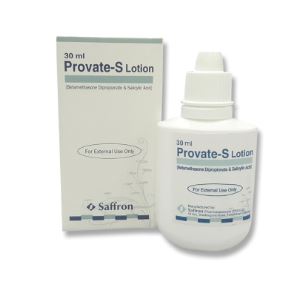 PROVATE S LOTION 30ML