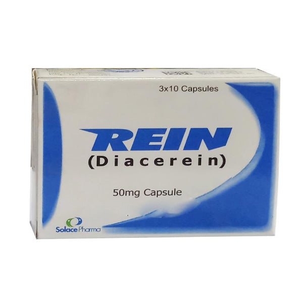 REIN 50MG CAP