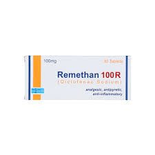 REMETHAN R 100MG