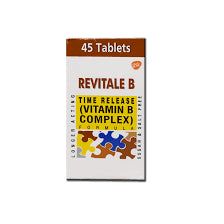 REVITALE B TAB(45S)