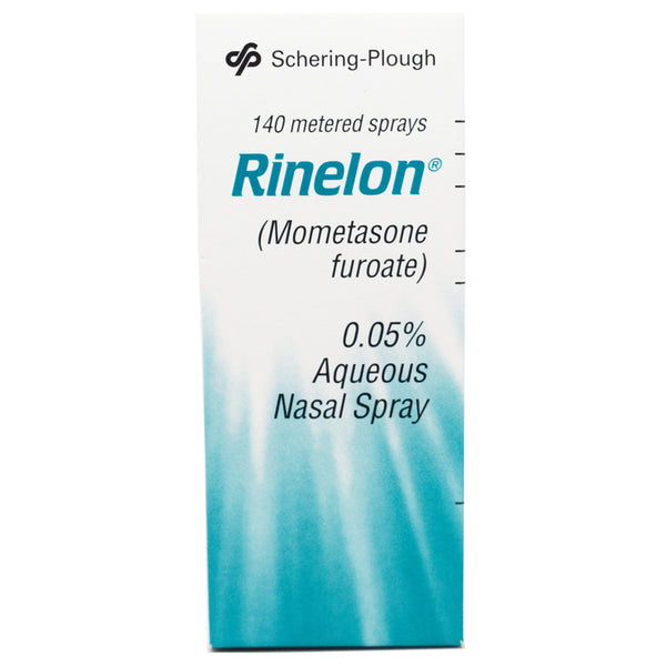 RINELON NASAL SPRAY