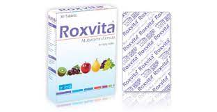 ROXVITA SOFTGELS