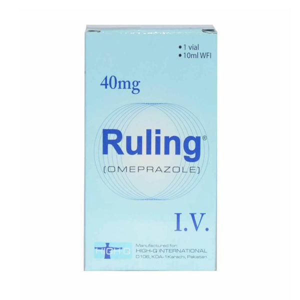 RULING INJ 40 MG