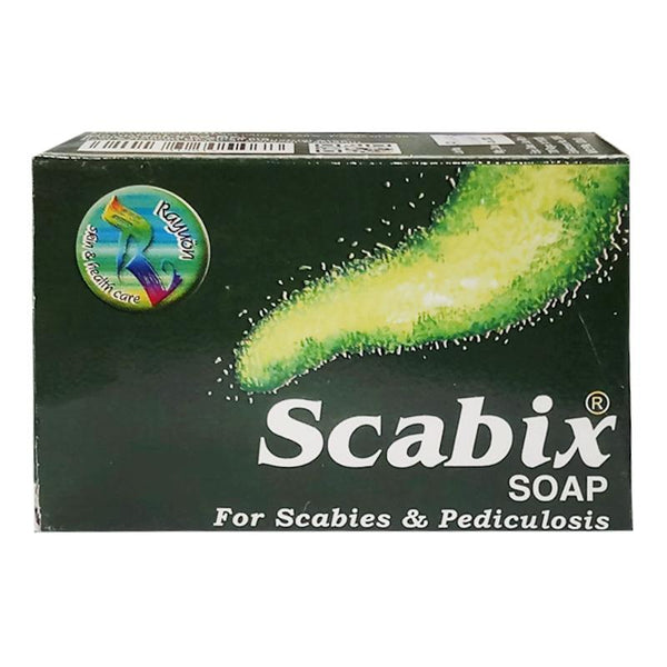 SCABIX SOAP