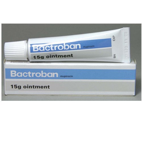 BACTROBAN 15G OINTMENT