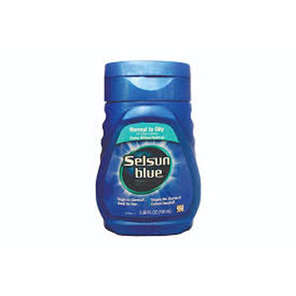 SELSUN BF 75ML( BLUE CAP)