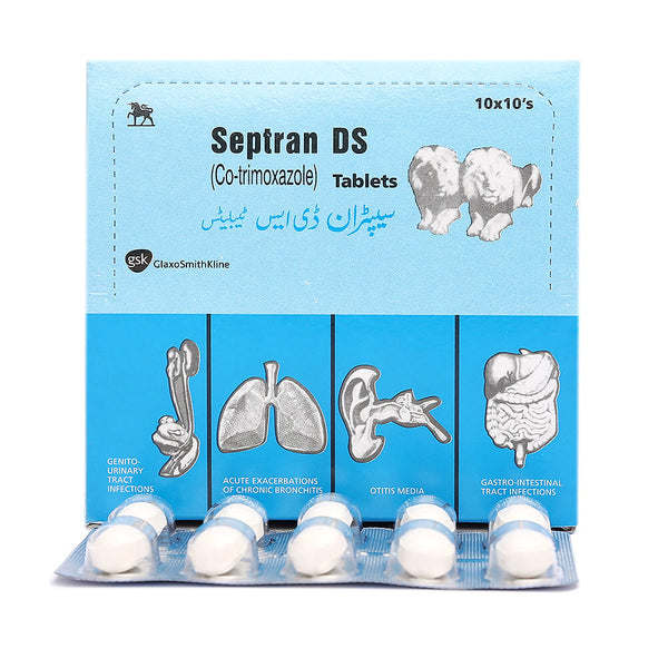 SEPTRAN DS TAB