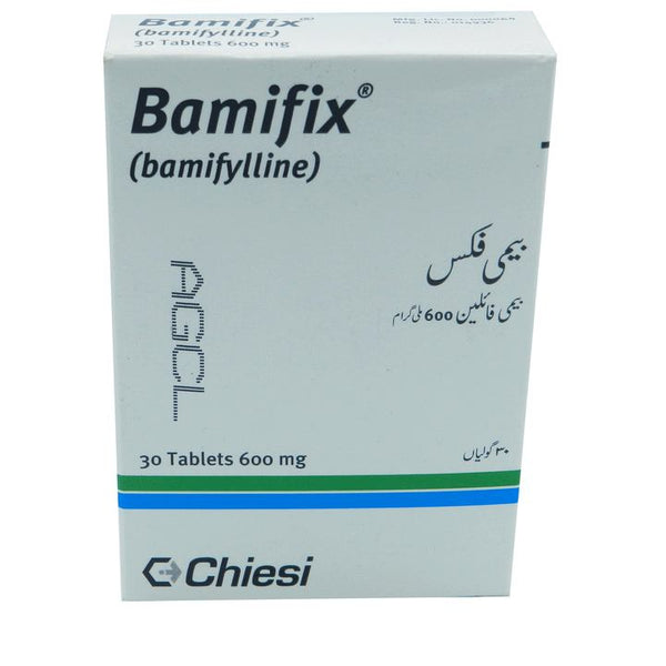 BAMIFIX TAB