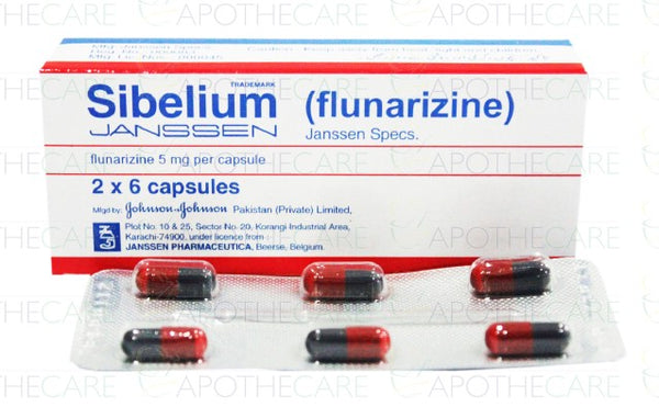 SIBELIUM CAP