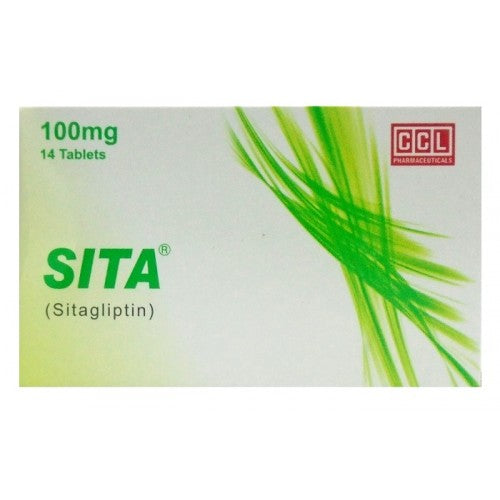 SITA MET TABLET 50MG 500MG 14S