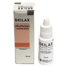 SKILAX DROP 30ML