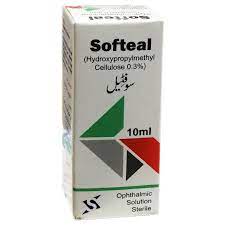 SOFTEAL DROP