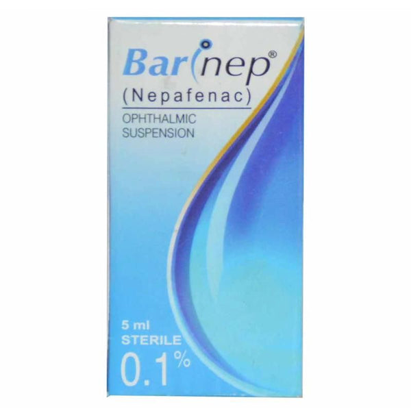 BARINEP EYE DROP