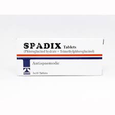 STAT A 10MG
