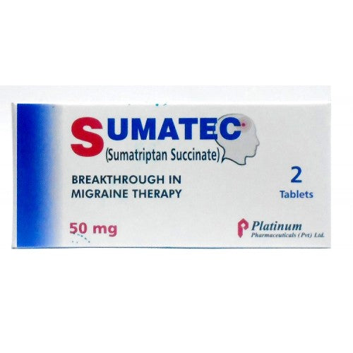 SUMATEC TAB 1*2