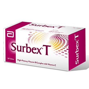 SURBEX T 30S