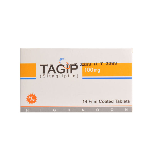 TAGIP 50MG TAB